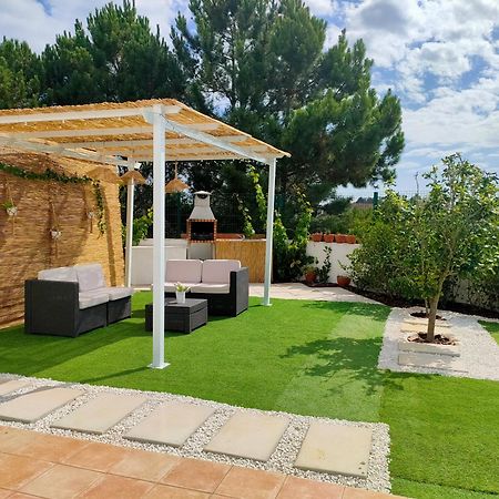 Quercus Villa Σεσίμπρα Εξωτερικό φωτογραφία