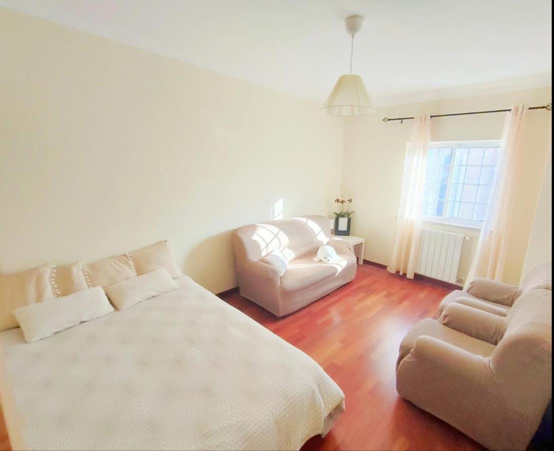 Quercus Villa Σεσίμπρα Εξωτερικό φωτογραφία