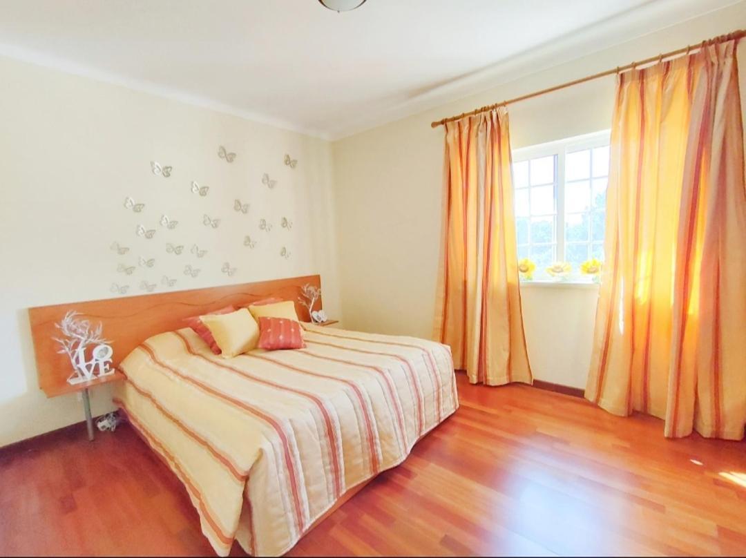 Quercus Villa Σεσίμπρα Εξωτερικό φωτογραφία
