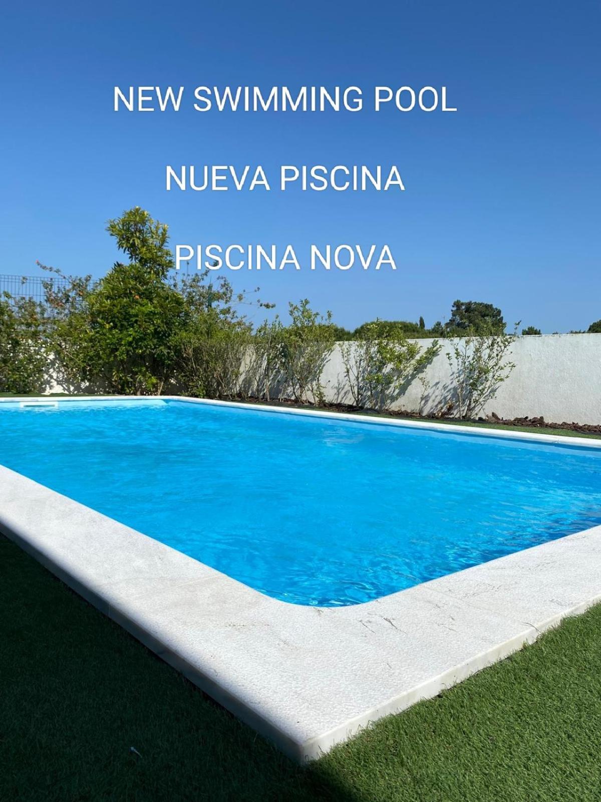 Quercus Villa Σεσίμπρα Εξωτερικό φωτογραφία