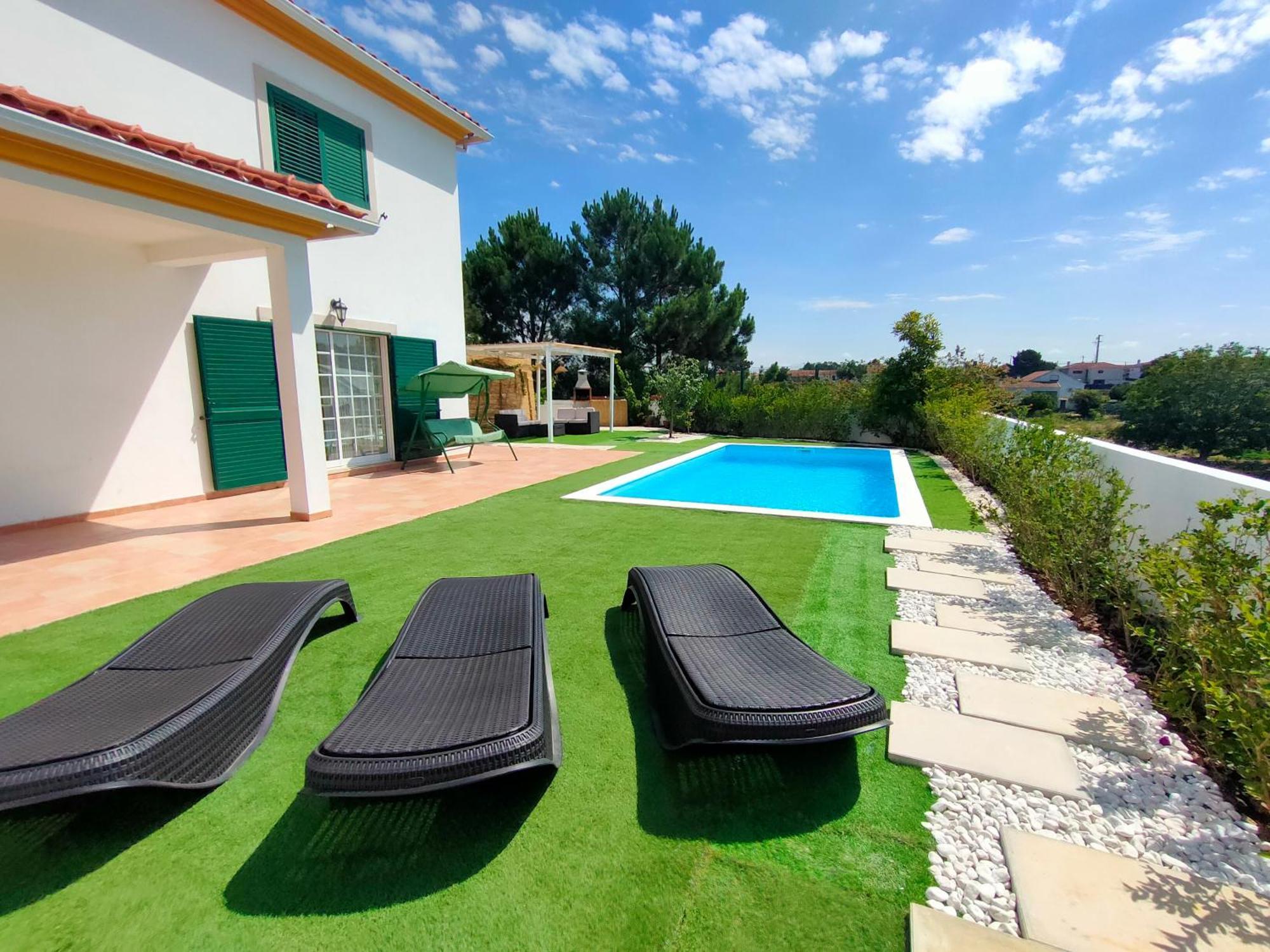 Quercus Villa Σεσίμπρα Εξωτερικό φωτογραφία