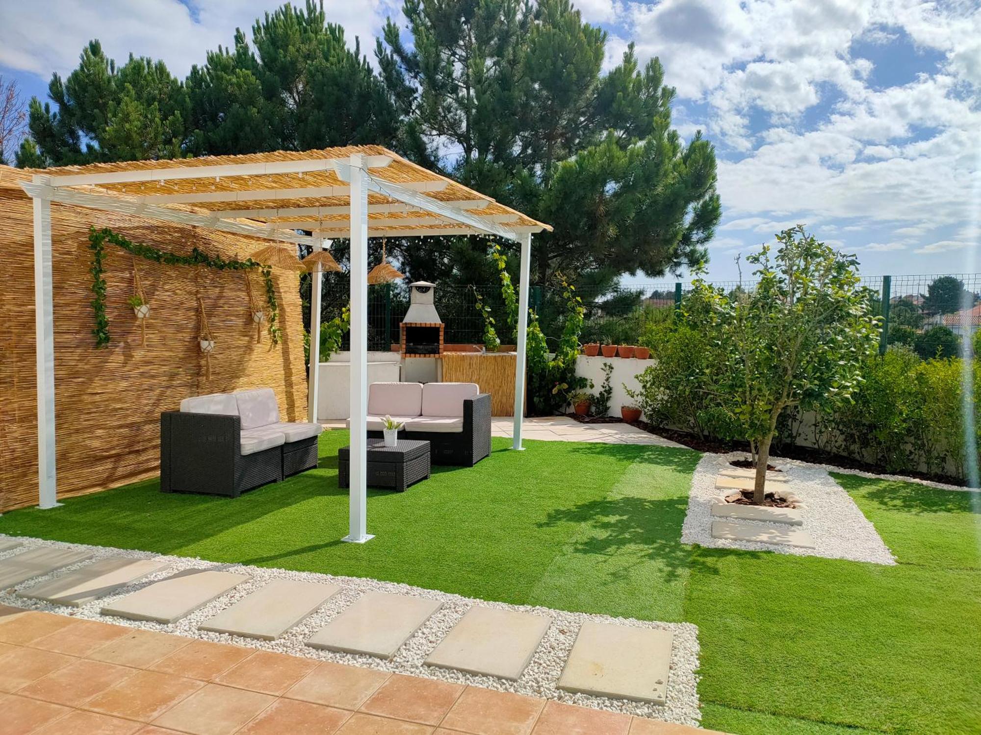 Quercus Villa Σεσίμπρα Εξωτερικό φωτογραφία